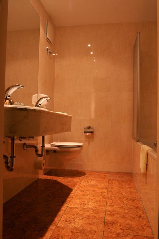 Landhotel Hallnberg Walpertskirchen Habitación foto
